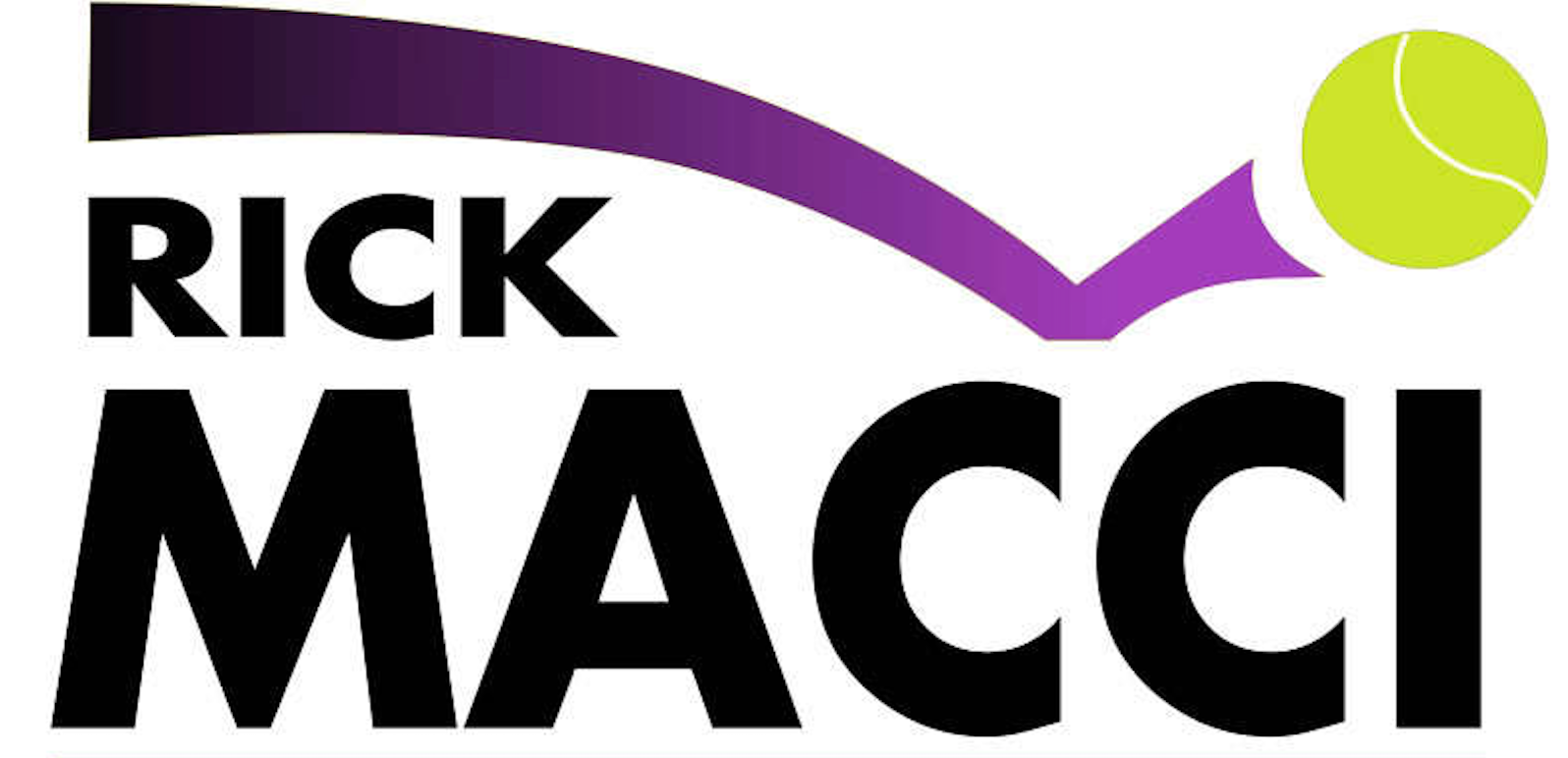 Shop Rick Macci